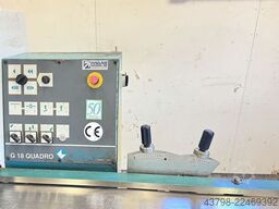 Griggio G18/4 Quadromat