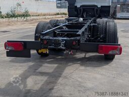 IVECO Stralis 500