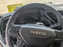 IVECO Stralis 500