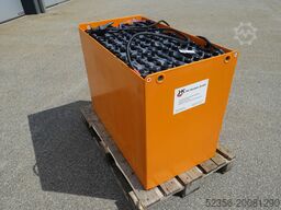 Stuba 80v 3PzS465 Staplerbatterie Gabelstapler
