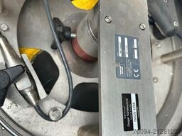 IVECO Daily 35S18 Kanal-Inspektion Kamera RICO