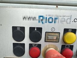 RENAULT Midlum 190-7 RIONED Saug-Druck Kombispüler