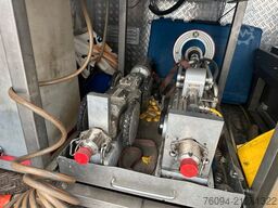 IVECO Daily 35S18  Kanal-Inspektion Kamera RICO