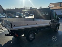 PEUGEOT Boxer Pritsche 335 L2 BlueHDi 130