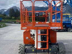 Snorkel SL26RTE