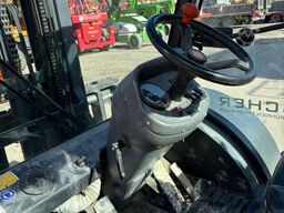 Ausa C 350 H X4