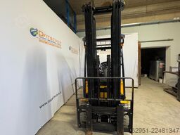 Hyundai 35BH-9