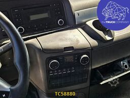MAN TGX 440