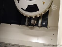 DMG Mori Milltap 700