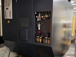 DMG Mori Milltap 700