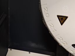 DMG Mori Milltap 700