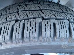 Ford Transit  autocarro 6 Posti  -