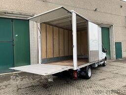 Ford Transit 350 Furgone in Lega