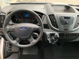Ford Transit 350 Furgone in Lega
