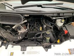 Ford Transit 350 Furgone in Lega