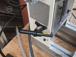 Verarbeitungstechnik Karl Heinz Eco-Press Vario