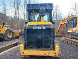 Caterpillar 953