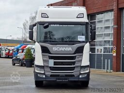 Scania R460 Highline 4x2 - PTO/Hydraulic - Retarder - ...