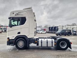 Scania R460 Highline 4x2 - PTO/Hydraulic - Retarder - ...