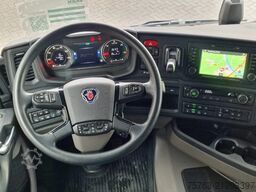 Scania R460 Highline 4x2 - PTO/Hydraulic - Retarder - ...