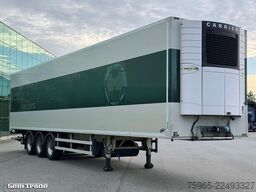 Burg O-3-42 VAN BEURDEN AIR CARGO ROLLERBEDS TAI