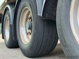 Burg O-3-42 VAN BEURDEN AIR CARGO ROLLERBEDS TAI
