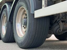 Burg O-3-42 VAN BEURDEN AIR CARGO ROLLERBEDS TAI