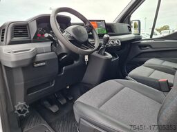 Renault Master 35 Pritsche extra lang 4.85 m KLIMA TEMPOMAT