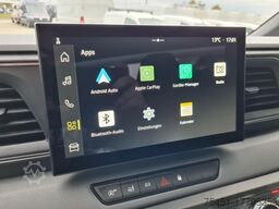 Renault Master 35 Pritsche extra lang 4.85 m KLIMA TEMPOMAT