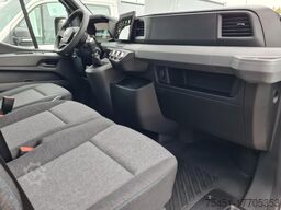 Renault Master 35 Pritsche extra lang 4.85 m KLIMA TEMPOMAT