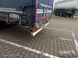 Schmitz Cargobull Curtainsider Mega