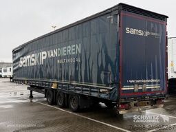 Schmitz Cargobull Curtainsider Mega
