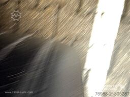 Schmitz Cargobull Curtainsider Mega