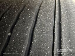 Schmitz Cargobull Curtainsider Mega