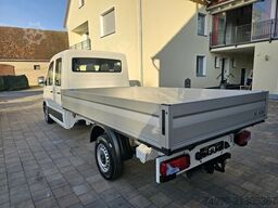MAN TGE 3.140 Doka L4 Next Level SmartLink Tempomat