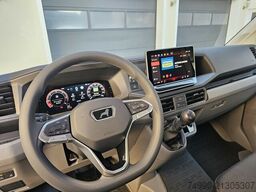 MAN TGE 3.140 Doka L4 Next Level SmartLink Tempomat