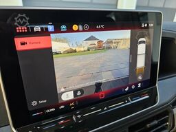 MAN TGE 3.140 Doka L4 Next Level SmartLink Tempomat