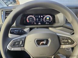 MAN TGE 3.140 Doka L4 Next Level SmartLink Tempomat