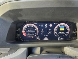 MAN TGE 3.140 Doka L4 Next Level SmartLink Tempomat