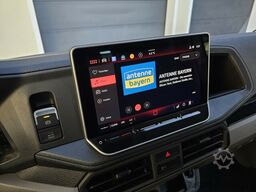 MAN TGE 3.140 Doka L4 Next Level SmartLink Tempomat