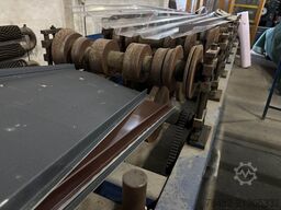 BRANYL C CASSETTE 600x100-125-150