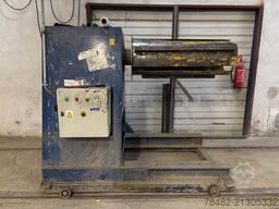 BRANYL C CASSETTE 600x100-125-150