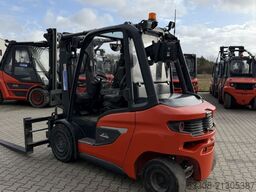 Linde H30D-01/1202