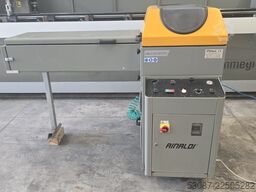 Rinaldi Lilliput 350 Silence