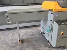 Rinaldi Lilliput 350 Silence