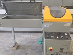 Rinaldi Lilliput 350 Silence