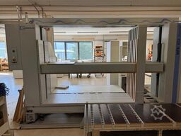 Ligmatech MPH 450/25/07 Optimat