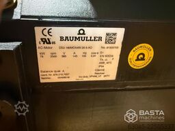 BAUMULLER DS2-160MO54W-20-5-AO