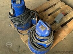 KSB Amarex Tauchpumpe
