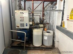 Jiangxi Jingye Machinery Technology JYGKJ 500/200L